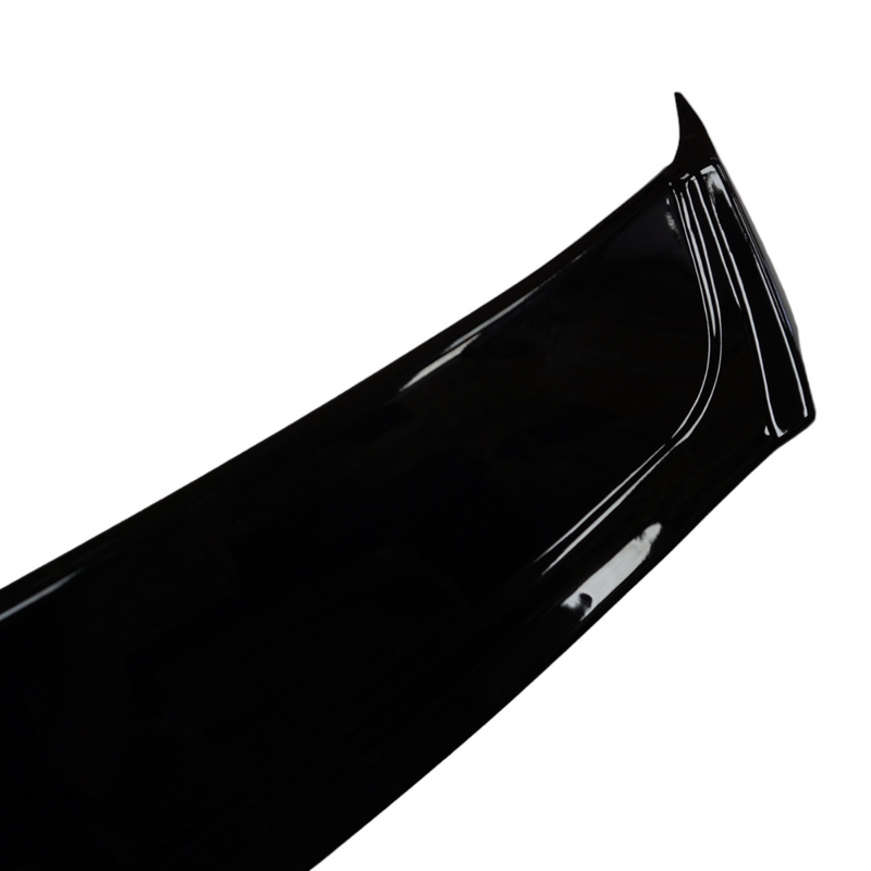 VW Golf R GTI GTD Osir Style Spoiler Gloss Black