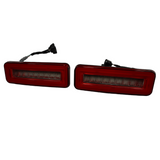 Land Rover Defender L663 90 110 130 Reverse Lights Upgrade