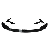 BMW M3 M4 F80 F82 F83 Splitter Front Lip Carbon Look