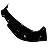 VW Golf MK7 7.5 TSI TDI Oettinger Style Spoiler Gloss Black