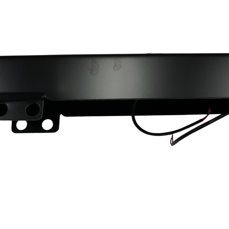 Land Rover Defender 90 100 Front LED Spotlight Bumper Bar