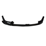 BMW M3 M4 F80 F82 F83 Splitter Front Lip Carbon Look