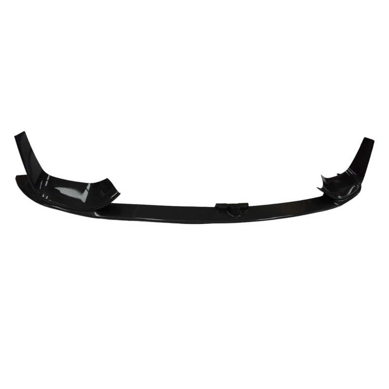 BMW M3 M4 F80 F82 F83 Splitter Front Lip Carbon Look