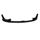 BMW M3 M4 F80 F82 F83 Splitter Front Lip Carbon Look