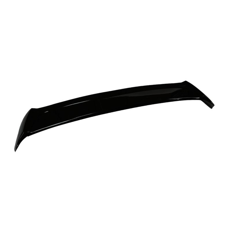 VW Golf R GTI GTD Osir Style Spoiler Gloss Black