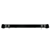 Land Rover Defender 90 100 Front LED Spotlight Bumper Bar