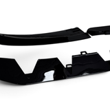 Mercedes A Class W177 Front Lip