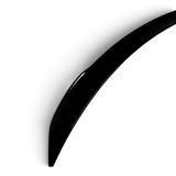 Mercedes CLA W118 Rear Boot Lip Spoiler