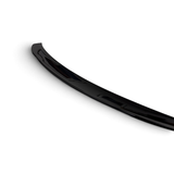 Mercedes CLA W118 Rear Boot Lip Spoiler