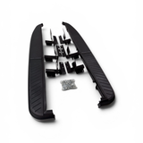 Black Side Steps For Range Rover Sport (2005-13)