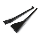 BMW M4 G82 G83 GLOSS BLACK AERO BODY KIT M PERFORMANCE STYLE 2021+
