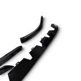 Mercedes A Class W177 Front Lip