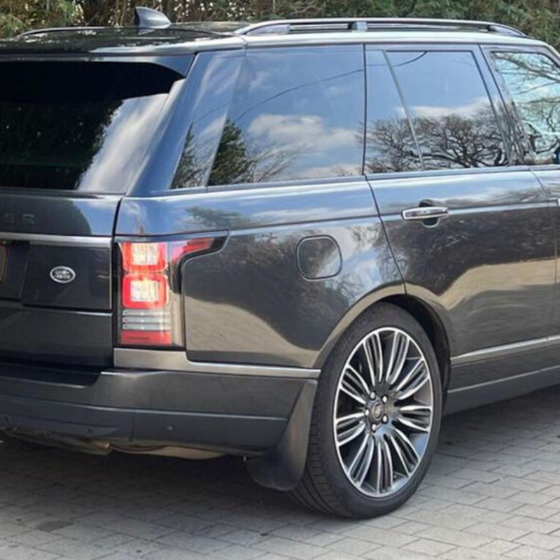 Range Rover Vogue Mudflaps