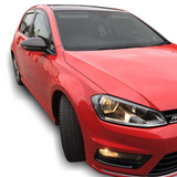 Wind Deflectors For VW Golf MK7 (2013-2020)