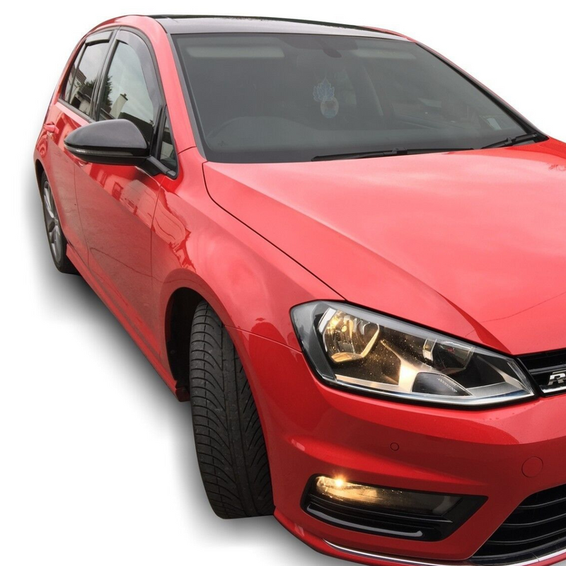 Wind Deflectors For VW Golf MK7 (2013-2020)