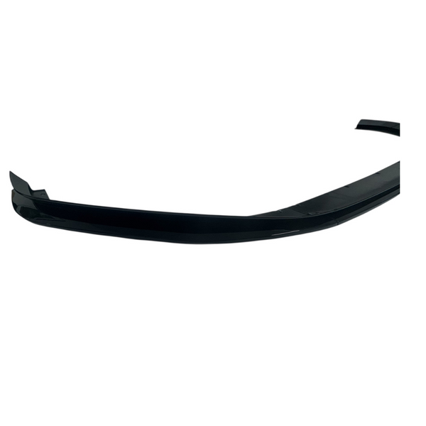 VW Golf MK7.5 GTI TCR Style Front Splitter