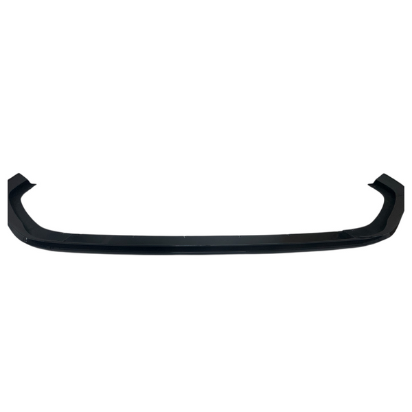 VW Golf MK7.5 GTI TCR Style Front Splitter