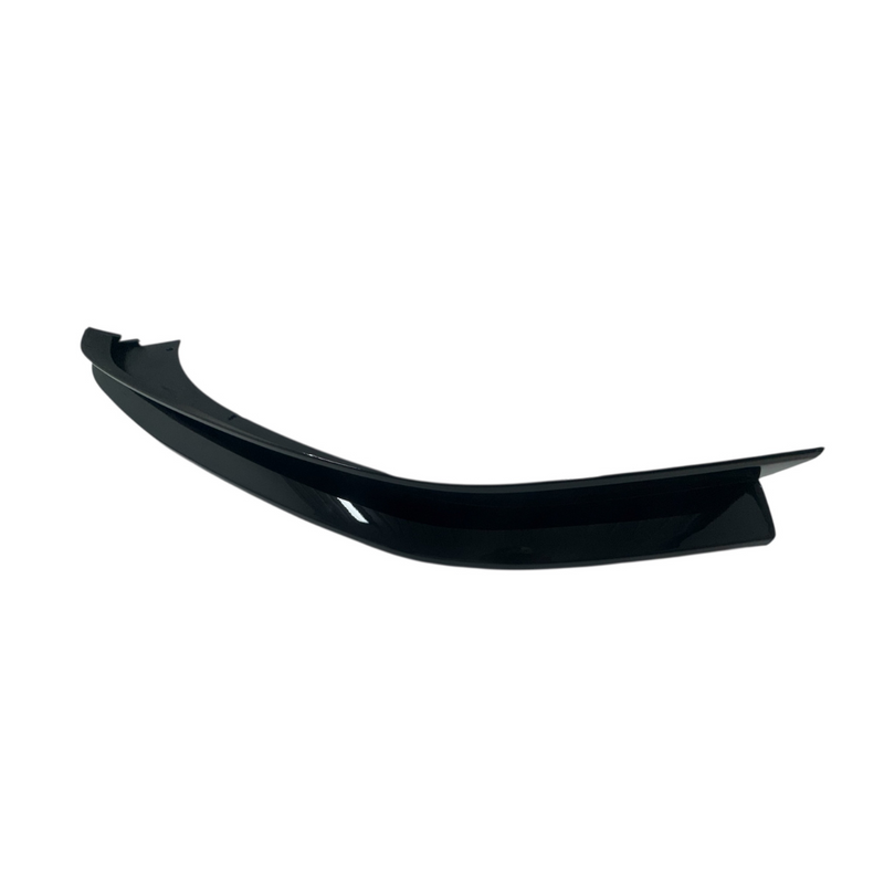 VW Golf MK7.5 GTI TCR Style Front Splitter