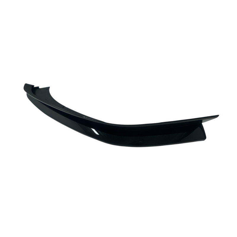 VW Golf MK7.5 GTI TCR Style Front Splitter