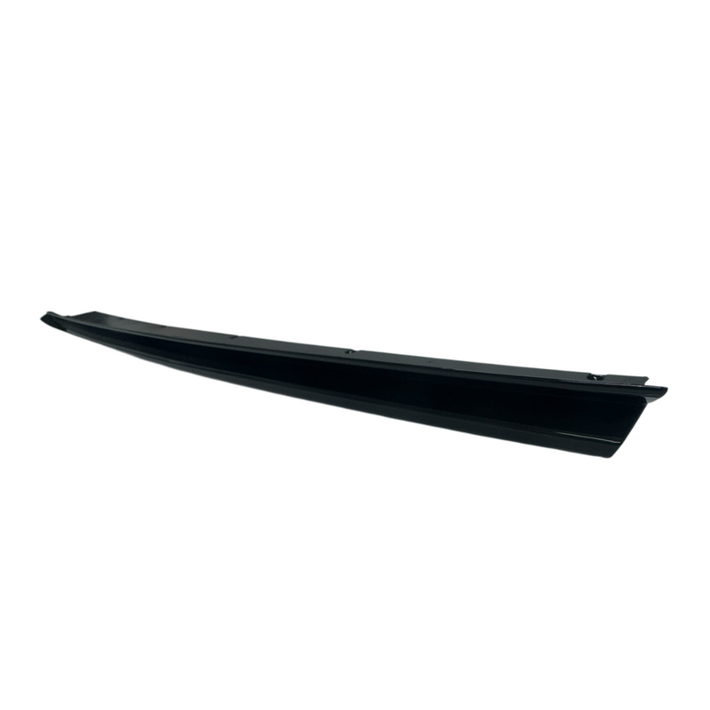 VW Golf MK7.5 GTI TCR Style Front Splitter