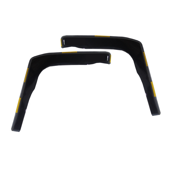 VW Crafter MK2 Wind Deflectors (2017+)