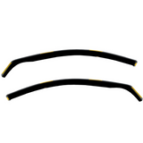 Peugeot Partner/Citroen Berlingo MK2 Wind Deflectors (2008-2016)