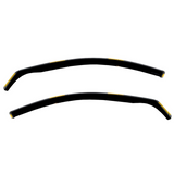 VW Caddy MK3/MK4 Wind Deflectors (2004-2020)