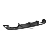 Carbon Fibre Diffuser For VW Golf R MK7