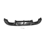 Carbon Fibre Diffuser For VW Golf R MK7