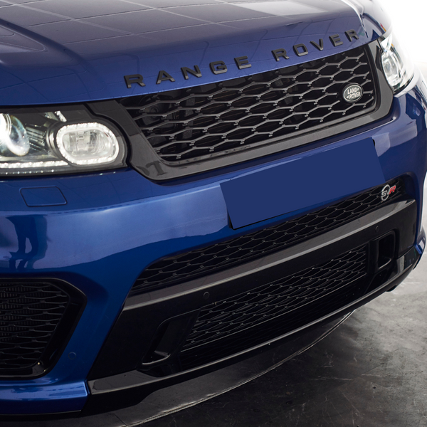 Black Grille For Range Rover Sport L494