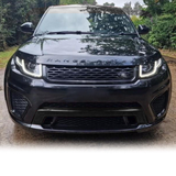 Range Rover Evoque SVR Style Bodykit 2011-2018