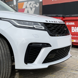 Range Rover Velar SV Style Bodykit