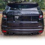 Range Rover Evoque SVR Style Bodykit 2011-2018