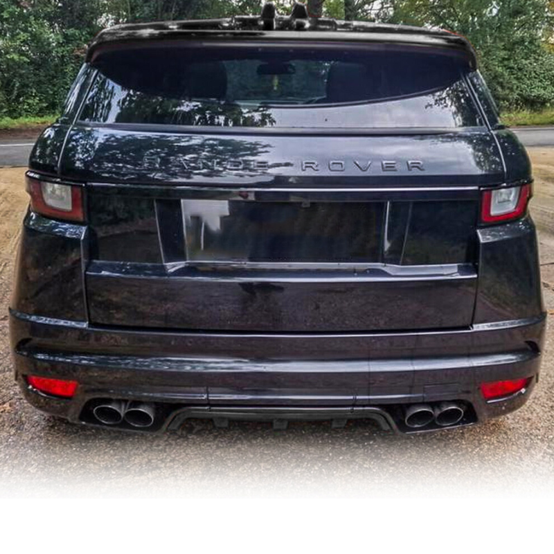 Range Rover Evoque SVR Style Bodykit 2011-2018