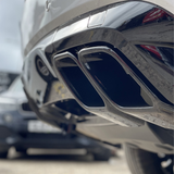 Range Rover Velar SV Style Bodykit