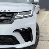 Range Rover Velar SV Style Bodykit