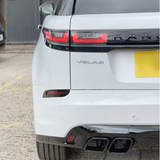 Range Rover Velar SV Style Bodykit