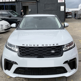 Range Rover Velar SV Style Bodykit