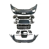 Range Rover Velar SV Style Bodykit