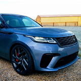 Range Rover Velar SV Style Bodykit