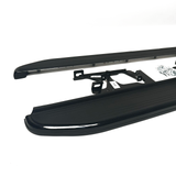 OE Style Side Steps For Range Rover Evoque 2020+ All Black