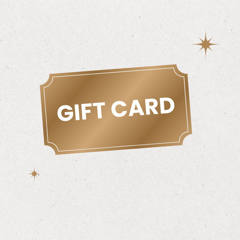 GBT-AUTOSTYLING Gift Card