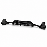 BMW 3 Series G20 LCI 2021+ Rear Diffuser 340i Style