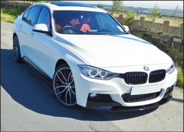 M PERFORMANCE STYLE BODYKIT FOR BMW 3 SERIES F30 F31 2011-2019