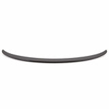 Mercedes CLA W118 2020+ Rear Boot Spoiler Gloss Black