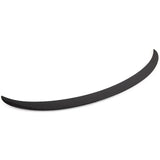 Mercedes CLA W118 2020+ Rear Boot Spoiler Gloss Black