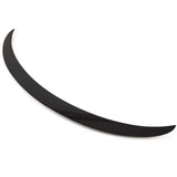 Mercedes CLA W118 2020+ Rear Boot Spoiler Gloss Black