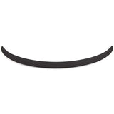Mercedes CLA W118 2020+ Rear Boot Spoiler Gloss Black
