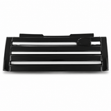 Land Rover Defender L663 LM Style Front Grille