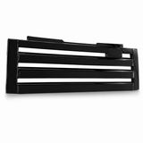 Land Rover Defender L663 LM Style Front Grille